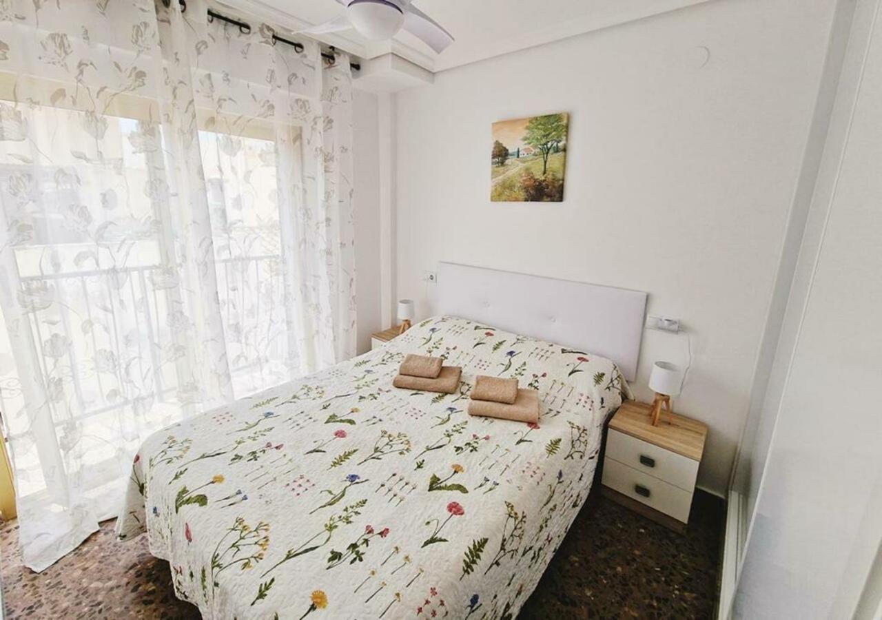 Apartamento Carmen *