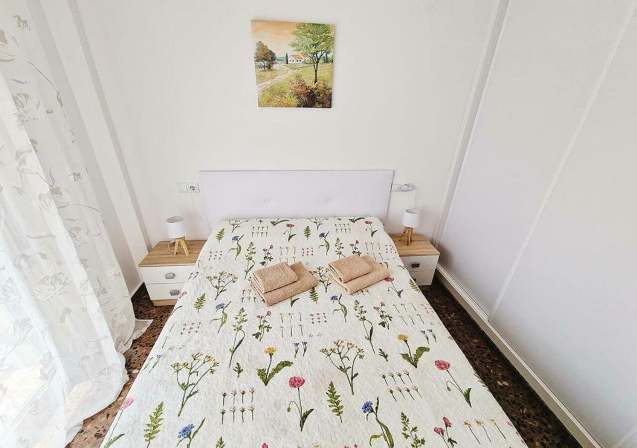 Carmen Apartamento