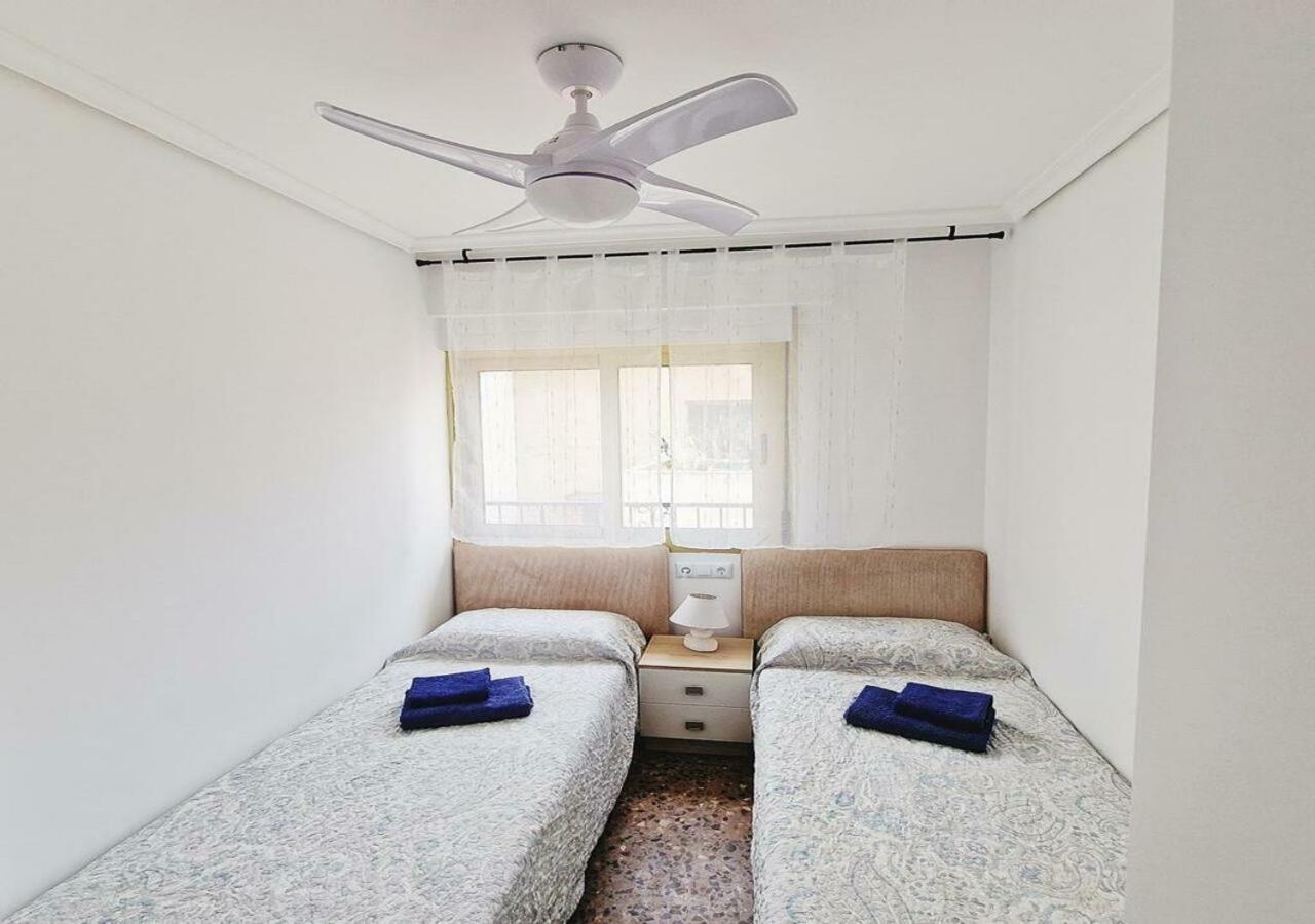 Carmen Apartamento Benidorm