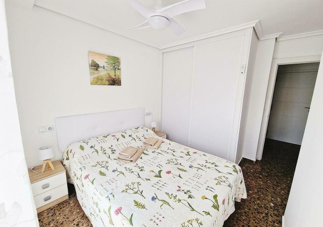 Carmen Apartment Benidorm