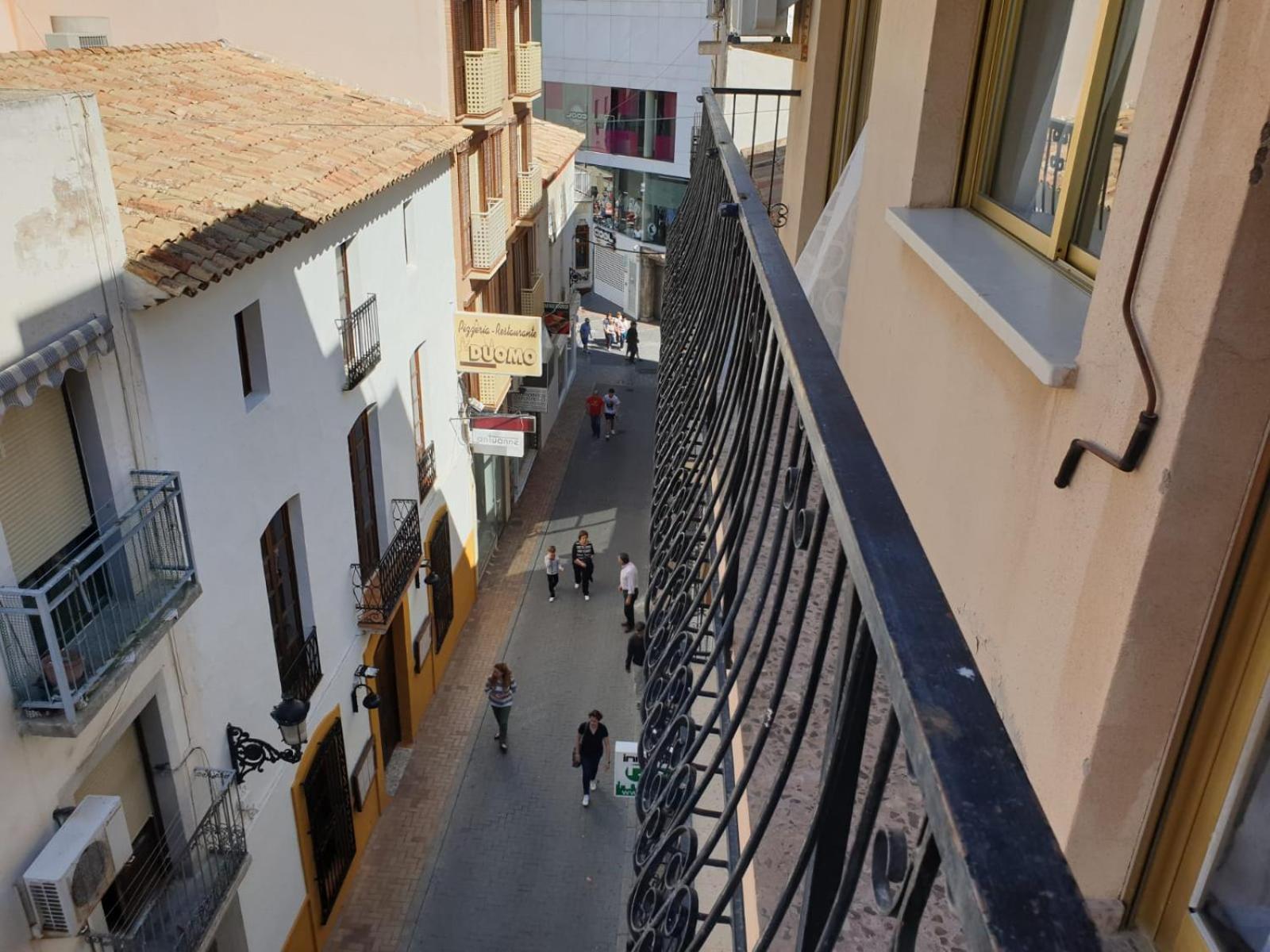 Carmen Apartamento Benidorm