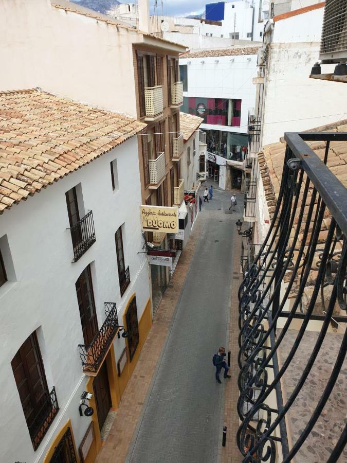Apartamento Carmen Benidorm