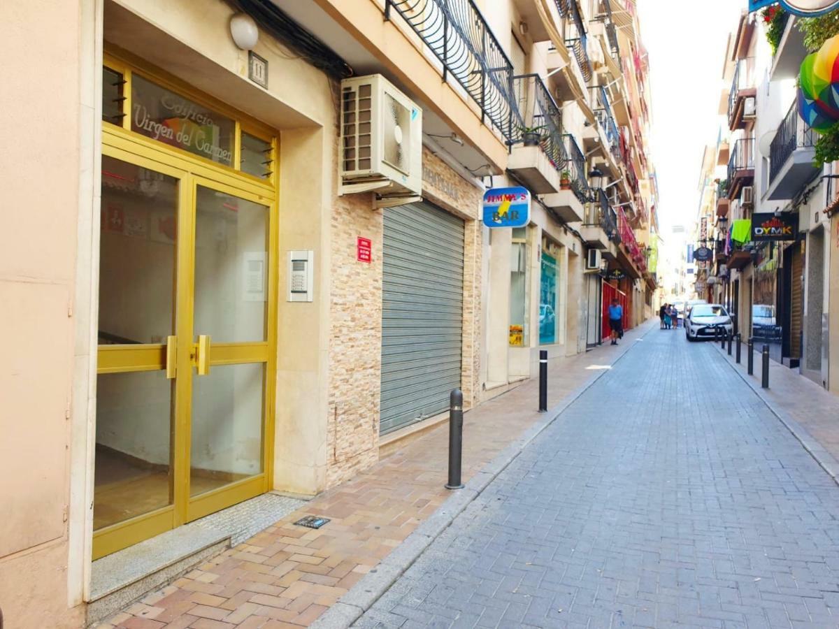 Apartamento Carmen Benidorm