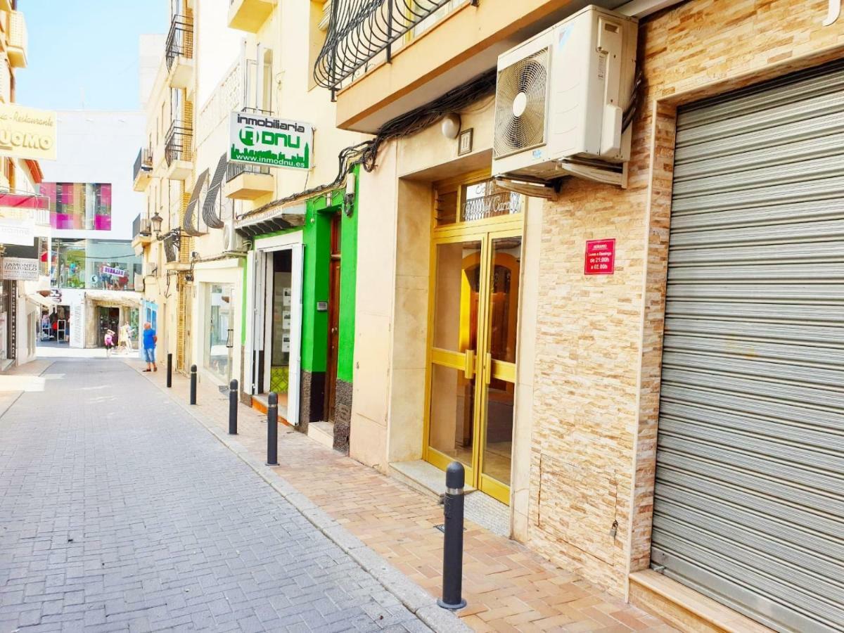 Carmen Apartamento Benidorm