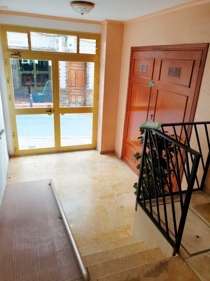 Apartment Carmen Benidorm