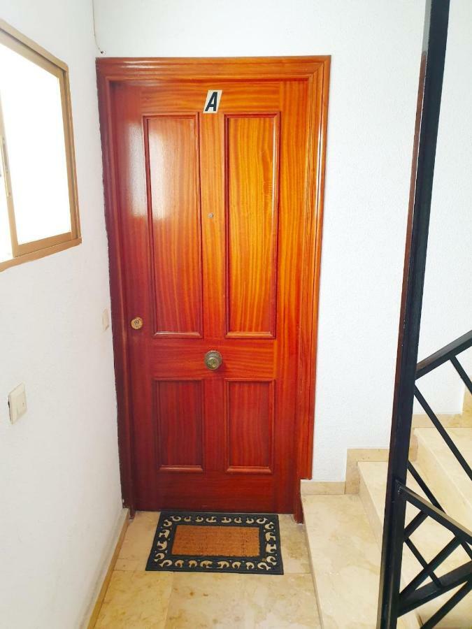 Apartamento Carmen