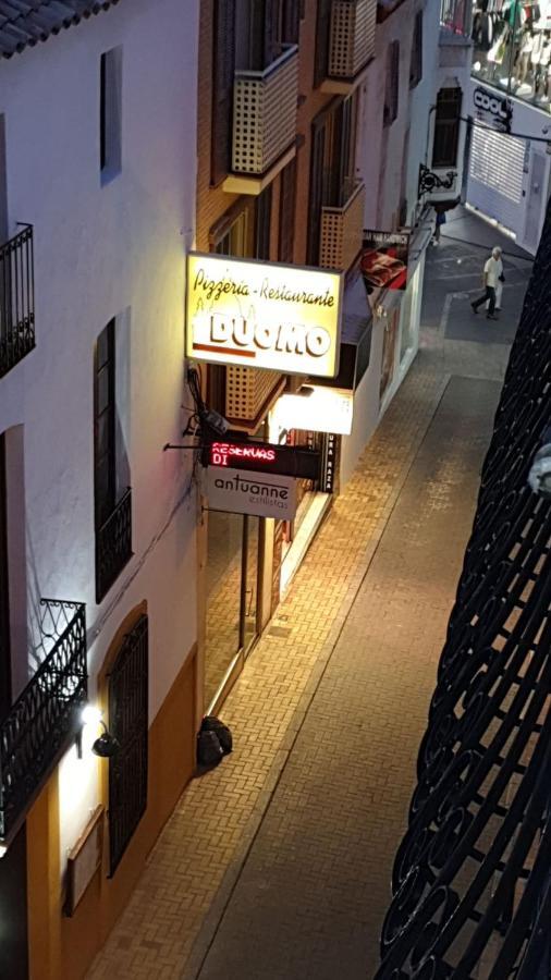 Carmen Apartment Benidorm